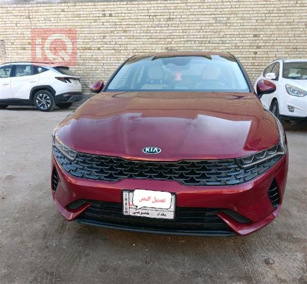 کیا K5 2021  بۆ فرۆشتن لە عێراق -  بەغداد